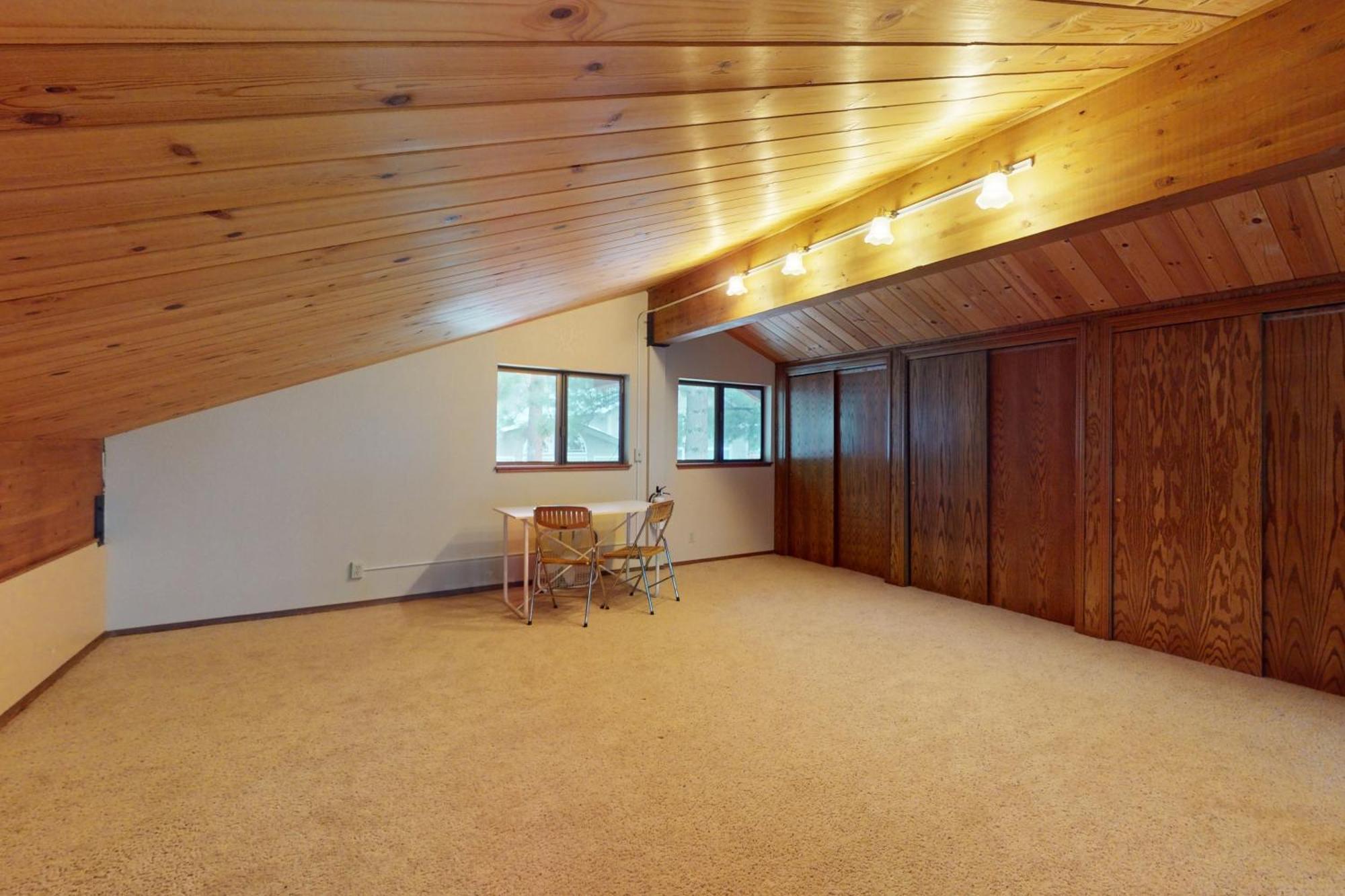 Vila House On Cold Creek South Lake Tahoe Exteriér fotografie